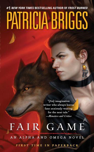 Fair Game (Alpha and Omega)