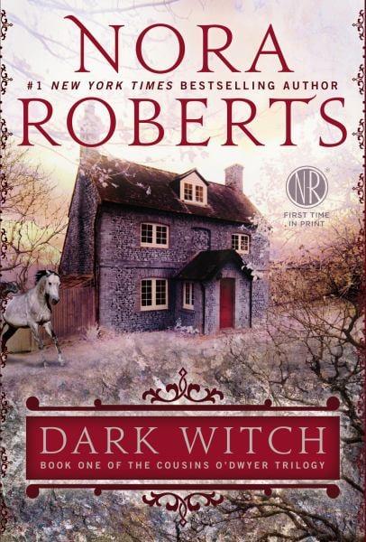 Dark Witch (Cousins O'Dwyer Trilogy, Bk. 1)