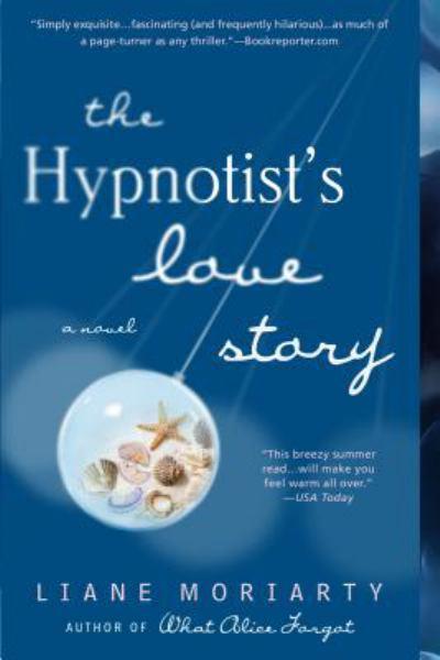 The Hypnotist's Love Story