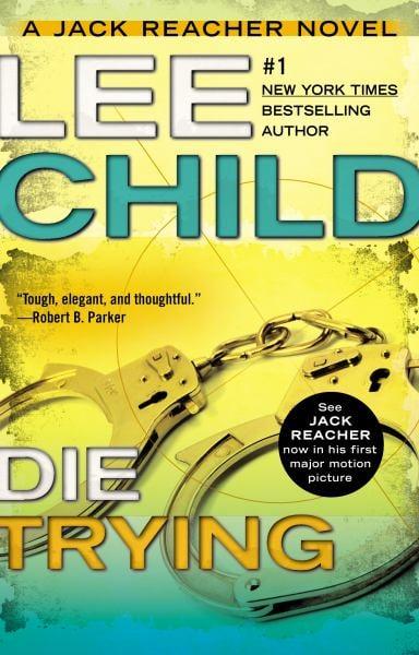 Die Trying