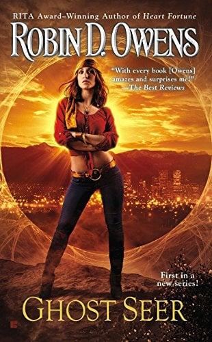 Ghost Seer (Bk. 1)