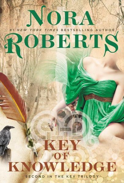 Key of Knowledge (Key Trilogy, Bk.2)