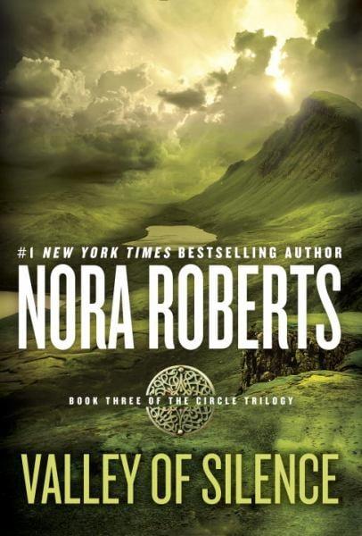 Valley of Silence (Circle Trilogy, Bk. 3)