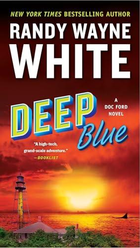 Deep Blue (Doc Ford, Bk. 23)