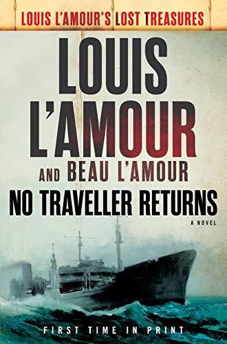 No Traveller Returns (Lost Treasures)