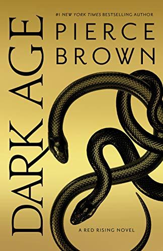 Dark Age (Red Rising Saga, Bk. 5)