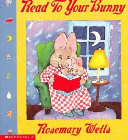 Read to Your Bunny