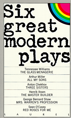 Six Great Modern Plays