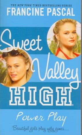 Power Play (Sweet Valley High, Bk. 4)