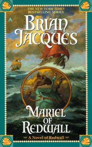 Mariel of Redwall (Redwall Series)