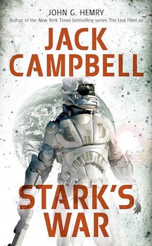 Stark's War (Bk. 1)