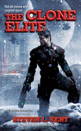 The Clone Elite (Clone Republic)