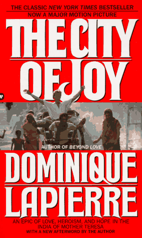 The City of Joy
