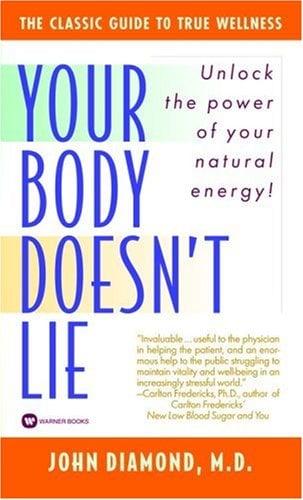 Your Body Doesn't Lie