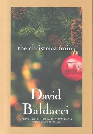 The Christmas Train