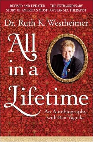All In a Lifetime