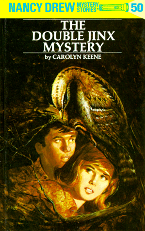 The Double Jinx Mystery (Nancy Drew, Bk. 50)