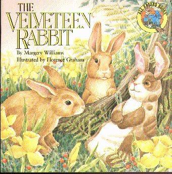 The Velveteen Rabbit