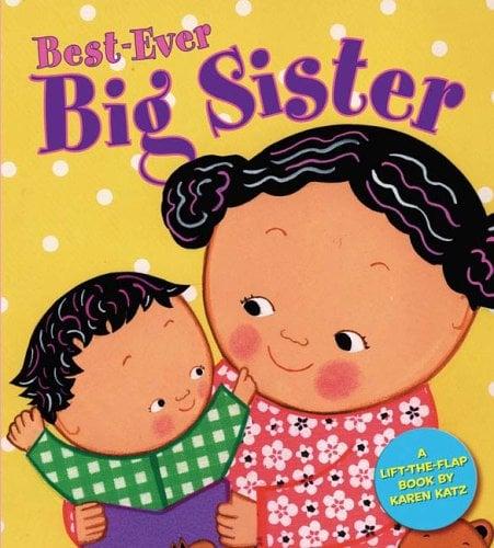 Best-Ever Big Sister
