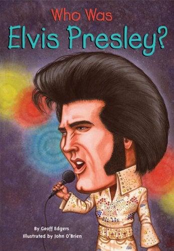 Who Was Elvis Presley? (WhoHQ)