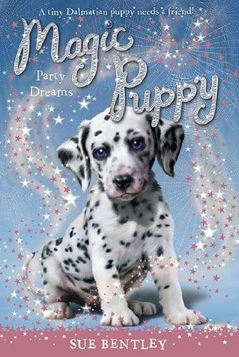 Party Dreams (Magic Puppy, Bk. 5)