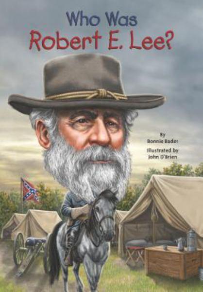 Who Was Robert E. Lee? (WhoHQ)
