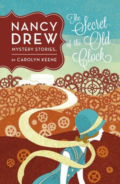 The Secret of the Old Clock (Nancy Drew Mystery Stories)