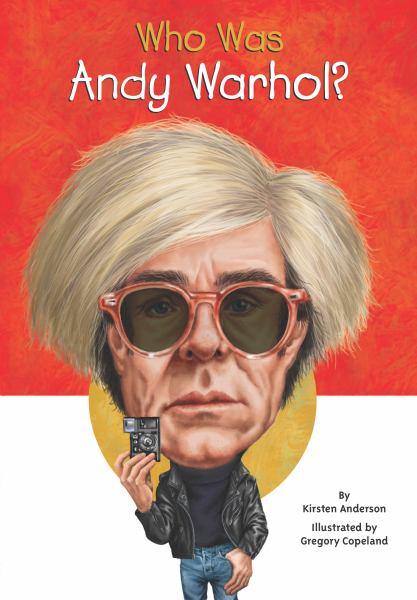 Who Was Andy Warhol? (WhoHQ)