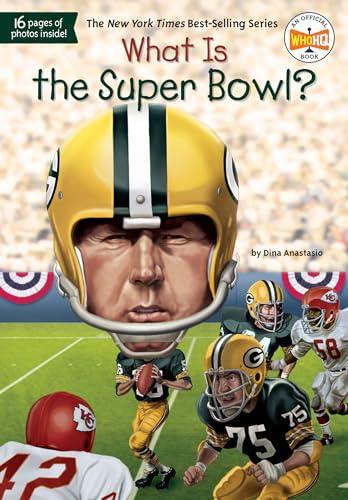 What Is the Super Bowl? (WhoHQ)