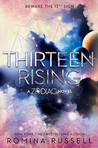 Thirteen Rising (Zodiac)