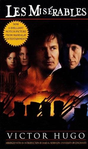 Les Miserables [ABRIDGED]