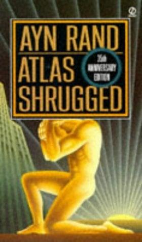 Atlas Shrugged