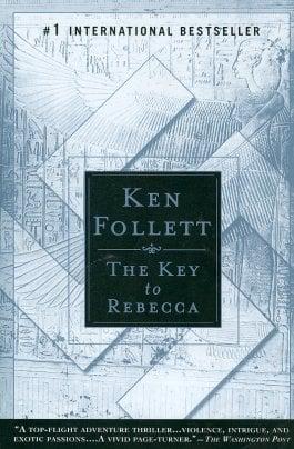 The Key to Rebecca