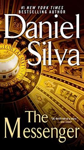 The Messenger (Gabriel Allon, Bk. 6)