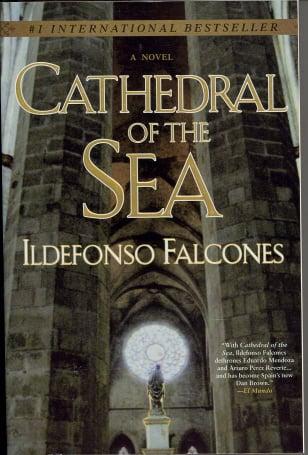 Cathedral of the Sea: A Novel