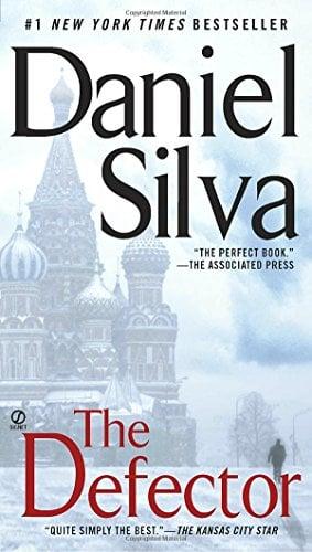 The Defector (Gabriel Allon, Bk. 9)