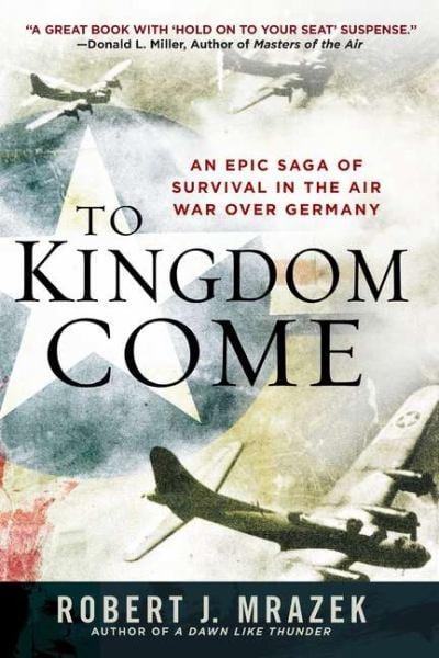 To Kingdom Come