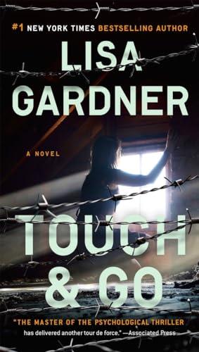 Touch & Go