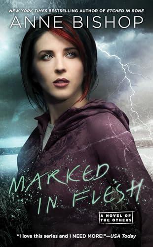 Marked In Flesh (The Others, Bk. 4)