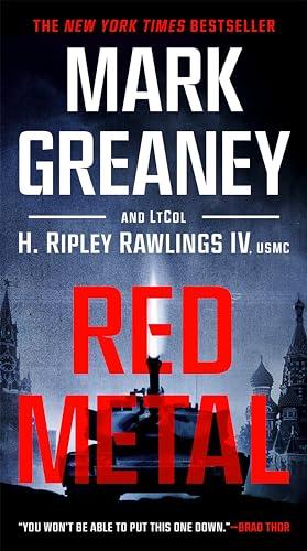 Red Metal