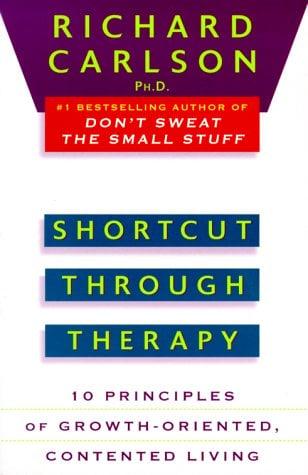 Shortcut Through Therapy