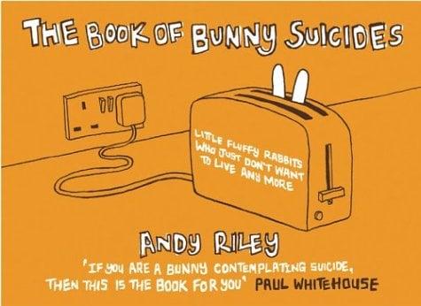 The Book of Bunny Suicides