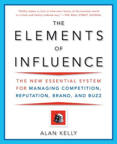 The Elements of Influence
