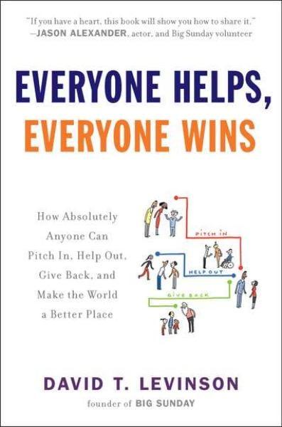 Everyone Helps, Everyone Wins