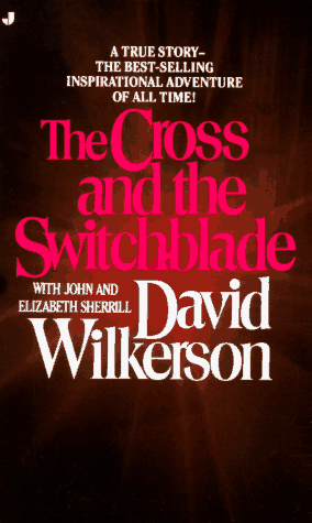 The Cross and the Switchblade