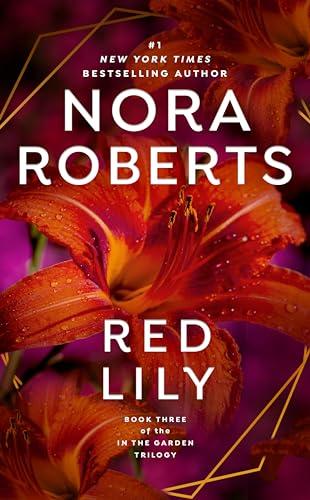 Red Lily (In the Garden, Bk.3)