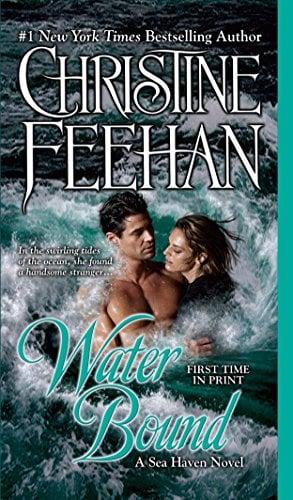 Water Bound (Sea Haven)