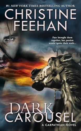 Dark Carousel (The Dark Carpathian, Bk. 30)