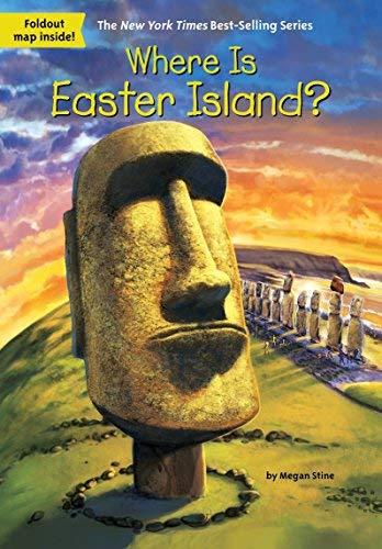 Where Is Easter Island? (WhoHQ)