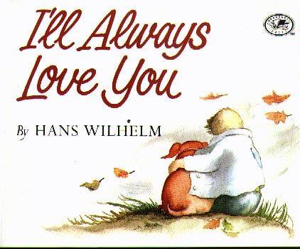I'll Always Love You